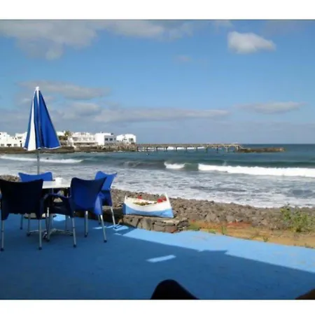 아파트 Apts El Muelle De Arrieta