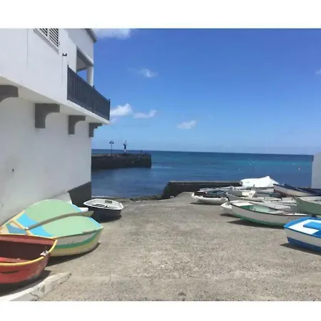 아파트 Apts El Muelle De Arrieta 아리에타