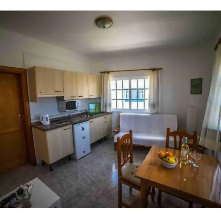 아파트 Apts El Muelle De Arrieta 아리에타