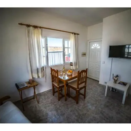 아파트 Apts El Muelle De Arrieta *