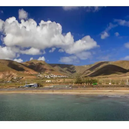 아파트 Apts El Muelle De Arrieta